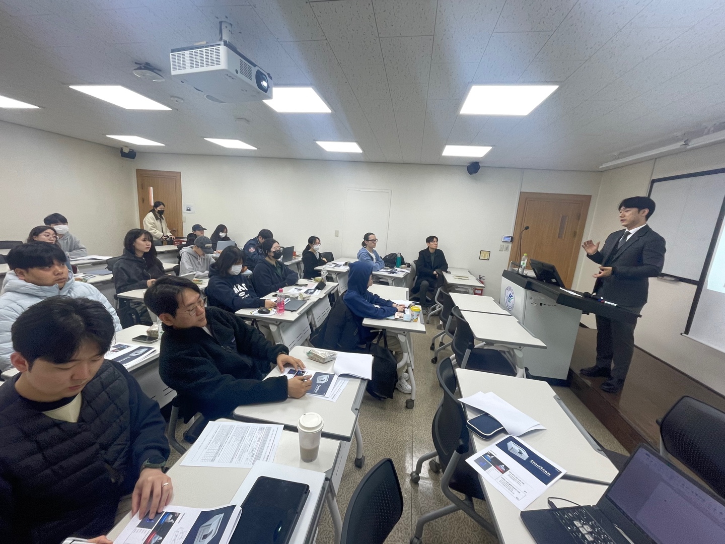 2025 맞춤형 진로취업프로그램