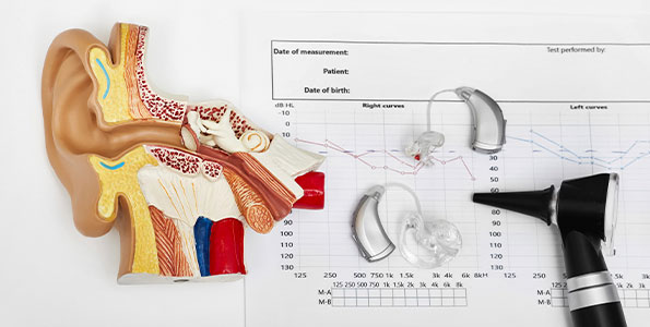 청각언어연구소 관련 사진