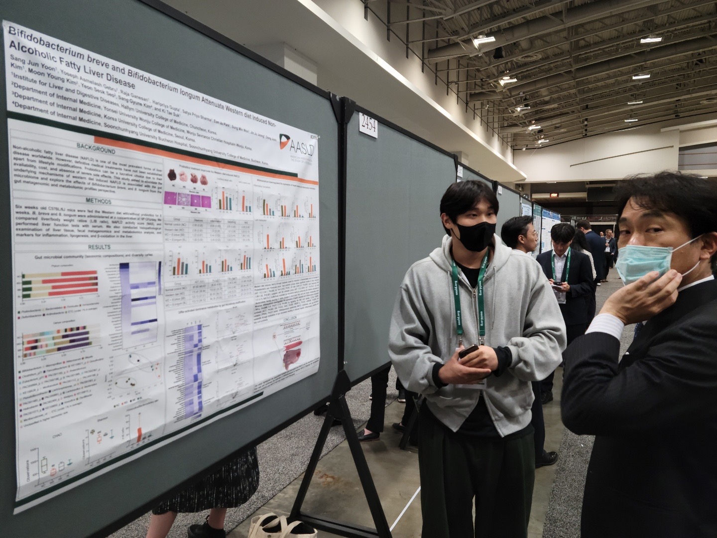 AASLD 2022_4.jpg 첨부 이미지